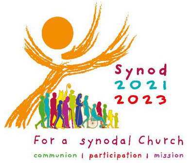 211111 logo Synode 2023