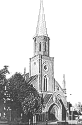 StJansteen parochiekerk