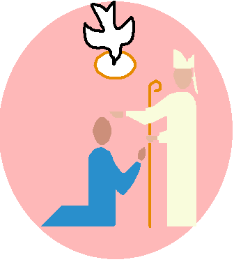 sacrament vormsel 3